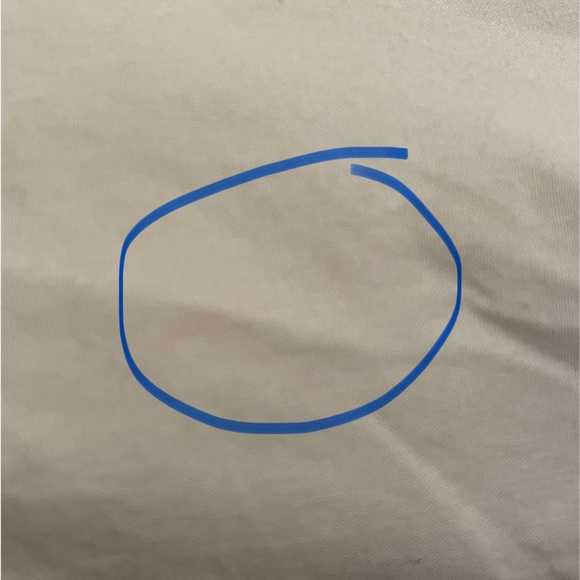 DASH Winter Parka Coat Women's Small Tan Red Duck Down Hood Zipper Buttons - Picture 13 of 16